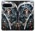 S0295 死神 Grim Reaper Google Pixel 9 Pro XL バックケース、フリップケース・カバー