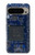 S0337 ボード回路 Board Circuit Google Pixel 9 Pro XL バックケース、フリップケース・カバー