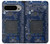 S0337 ボード回路 Board Circuit Google Pixel 9 Pro XL バックケース、フリップケース・カバー
