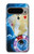 S0348 カジノ Casino Google Pixel 9 Pro XL バックケース、フリップケース・カバー