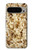 S0625 ポップコーン Popcorn Google Pixel 9 Pro XL バックケース、フリップケース・カバー