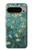 S0842 開花アーモンドの木 フィンセント・ファン・ゴッホ Blossoming Almond Tree Van Gogh Google Pixel 9 Pro XL バックケース、フリップケース・カバー