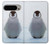 S1075 ペンギン アイス Penguin Ice Google Pixel 9 Pro XL バックケース、フリップケース・カバー