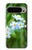 S1818 私を忘れないでください Forget Me Not Google Pixel 9 Pro XL バックケース、フリップケース・カバー