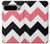 S1849 ピンクブラックシェブロンジグザグ Pink Black Chevron Zigzag Google Pixel 9 Pro XL バックケース、フリップケース・カバー S1849 ピンクブラックシェブロンジグザグ Pink Black Chevron Zigzag Google Pixel 9 Pro XL バックケース、フリップケース・カバー