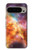 S1963 星雲スペース Nebula Rainbow Space Google Pixel 9 Pro XL バックケース、フリップケース・カバー