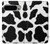S2096 牛柄 Seamless Cow Pattern Google Pixel 9 Pro XL バックケース、フリップケース・カバー