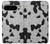 S2170 牛毛皮テクスチャグラフィックプリント Cow Fur Texture Graphic Printed Google Pixel 9 Pro XL バックケース、フリップケース・カバー