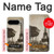S2174 エッフェル塔 Eiffel Tower Vintage Paris Google Pixel 9 Pro XL バックケース、フリップケース・カバー