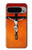 S2421 十字架上のイエス Jesus Christ On The Cross Google Pixel 9 Pro XL バックケース、フリップケース・カバー S2421 十字架上のイエス Jesus Christ On The Cross Google Pixel 9 Pro XL バックケース、フリップケース・カバー
