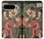 S2469 水滸伝 108 英雄たち 108 Heroes of Suikoden Saginoike Heikuro Google Pixel 9 Pro XL バックケース、フリップケース・カバー S2469 水滸伝 108 英雄たち 108 Heroes of Suikoden Saginoike Heikuro Google Pixel 9 Pro XL バックケース、フリップケース・カバー