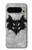 S2549 ロールシャッハ心理テスト Rorschach Psychological Test Google Pixel 9 Pro XL バックケース、フリップケース・カバー