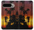 S2563 カリフォルニア サンライズ California Sunrise Google Pixel 9 Pro XL バックケース、フリップケース・カバー S2563 カリフォルニア サンライズ California Sunrise Google Pixel 9 Pro XL バックケース、フリップケース・カバー