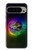 S2570 カラフルな惑星 Colorful Planet Google Pixel 9 Pro XL バックケース、フリップケース・カバー S2570 カラフルな惑星 Colorful Planet Google Pixel 9 Pro XL バックケース、フリップケース・カバー