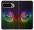 S2570 カラフルな惑星 Colorful Planet Google Pixel 9 Pro XL バックケース、フリップケース・カバー S2570 カラフルな惑星 Colorful Planet Google Pixel 9 Pro XL バックケース、フリップケース・カバー