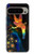 S2583 ティンカーベルマジックスパークル Tinkerbell Magic Sparkle Google Pixel 9 Pro XL バックケース、フリップケース・カバー