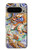 S2584 中国のドラゴンアート Traditional Chinese Dragon Art Google Pixel 9 Pro XL バックケース、フリップケース・カバー