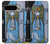 S2764 タロットカード 女教皇 High Priestess Tarot Card Google Pixel 9 Pro XL バックケース、フリップケース・カバー S2764 タロットカード 女教皇 High Priestess Tarot Card Google Pixel 9 Pro XL バックケース、フリップケース・カバー