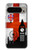S2979 イングランドサッカー England Football Soccer Flag Google Pixel 9 Pro XL バックケース、フリップケース・カバー