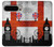 S2979 イングランドサッカー England Football Soccer Flag Google Pixel 9 Pro XL バックケース、フリップケース・カバー