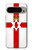 S3089 北アイルランドの国旗 Flag of Northern Ireland Google Pixel 9 Pro XL バックケース、フリップケース・カバー