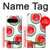 S3236 スイカパターン Watermelon Pattern Google Pixel 9 Pro XL バックケース、フリップケース・カバー