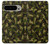 S3356 セクシーガールズカモ 迷彩 Sexy Girls Camo Camouflage Google Pixel 9 Pro XL バックケース、フリップケース・カバー