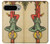 S3377 タロットカード絞首刑の男 Tarot Card Hanged Man Google Pixel 9 Pro XL バックケース、フリップケース・カバー