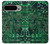 S3392 電子基板回路図 Electronics Board Circuit Graphic Google Pixel 9 Pro XL バックケース、フリップケース・カバー