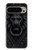 S3619 ダークゴシックライオン Dark Gothic Lion Google Pixel 9 Pro XL バックケース、フリップケース・カバー