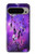 S3685 ドリームキャッチャー Dream Catcher Google Pixel 9 Pro XL バックケース、フリップケース・カバー