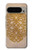 S3796 ケルトノット Celtic Knot Google Pixel 9 Pro XL バックケース、フリップケース・カバー S3796 ケルトノット Celtic Knot Google Pixel 9 Pro XL バックケース、フリップケース・カバー