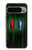 S3816 赤い丸薬青い丸薬カプセル Red Pill Blue Pill Capsule Google Pixel 9 Pro XL バックケース、フリップケース・カバー