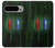 S3816 赤い丸薬青い丸薬カプセル Red Pill Blue Pill Capsule Google Pixel 9 Pro XL バックケース、フリップケース・カバー