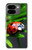 S0263 天道虫 Ladybug Google Pixel 9 Pro Fold バックケース、フリップケース・カバー