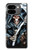 S0295 死神 Grim Reaper Google Pixel 9 Pro Fold バックケース、フリップケース・カバー