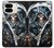 S0295 死神 Grim Reaper Google Pixel 9 Pro Fold バックケース、フリップケース・カバー