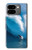 S0438 ハワイサーフ Hawaii Surf Google Pixel 9 Pro Fold バックケース、フリップケース・カバー
