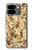 S0625 ポップコーン Popcorn Google Pixel 9 Pro Fold バックケース、フリップケース・カバー