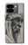S0792 インディアンチーフ Indian Chief Google Pixel 9 Pro Fold バックケース、フリップケース・カバー