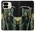 S1024 スケルトンキング Grim Reaper Skeleton King Google Pixel 9 Pro Fold バックケース、フリップケース・カバー S1024 スケルトンキング Grim Reaper Skeleton King Google Pixel 9 Pro Fold バックケース、フリップケース・カバー