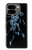S1111 サッカー エックス線 - Soccer X-ray Google Pixel 9 Pro Fold バックケース、フリップケース・カバー
