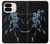S1111 サッカー エックス線 - Soccer X-ray Google Pixel 9 Pro Fold バックケース、フリップケース・カバー