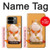 S1217 マネキネコ Maneki Neko Lucky Cat Google Pixel 9 Pro Fold バックケース、フリップケース・カバー