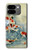 S1654 魚アート絵画 Koi Carp Fish Art Painting Google Pixel 9 Pro Fold バックケース、フリップケース・カバー S1654 魚アート絵画 Koi Carp Fish Art Painting Google Pixel 9 Pro Fold バックケース、フリップケース・カバー