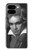 S1930 ベートーベン Beethoven Google Pixel 9 Pro Fold バックケース、フリップケース・カバー