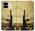 S2042 ブドウのボトルと赤ワインのグラス A Grape Vineyard Grapes Bottle and Glass of Red Wine Google Pixel 9 Pro Fold バックケース、フリップケース・カバー S2042 ブドウのボトルと赤ワインのグラス A Grape Vineyard Grapes Bottle and Glass of Red Wine Google Pixel 9 Pro Fold バックケース、フリップケース・カバー