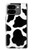 S2096 牛柄 Seamless Cow Pattern Google Pixel 9 Pro Fold バックケース、フリップケース・カバー