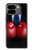 S2261 ボクシンググローブ黒スーツビジネスマン Businessman In Black Suit With Boxing Gloves Google Pixel 9 Pro Fold バックケース、フリップケース・カバー