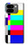 S2348 無信号テレビ No Signal TV Google Pixel 9 Pro Fold バックケース、フリップケース・カバー